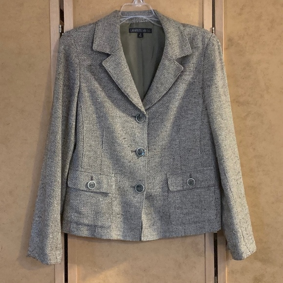 Lafayette 148 New York Jackets & Blazers - LAFAYETTE 148 BLAZER Size 10